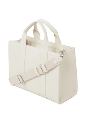 Karl Lagerfeld medium Rue St-Guillaume tote bag - Neutrals