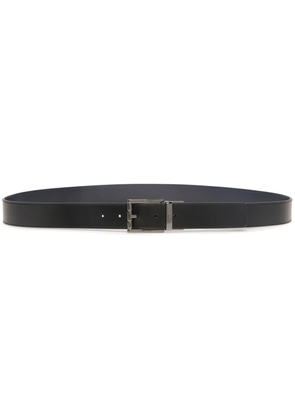 Bally Astory Dress belt - Black