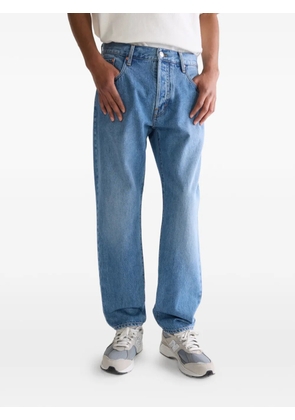 Bellerose stone washed jeans - Blue