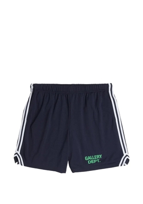 GALLERY DEPT. Venice Court basketball shorts - Blue