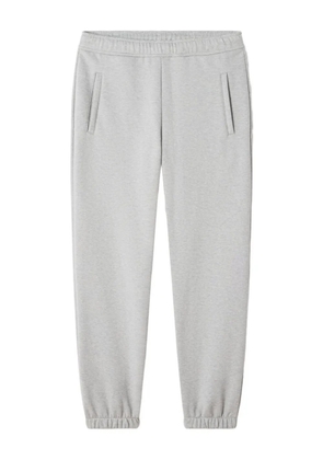 Lanvin elasticated track pants - Grey