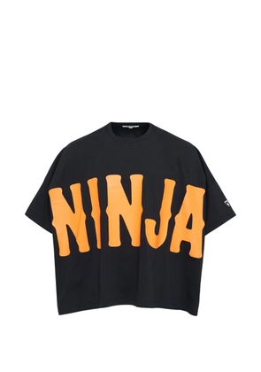 Blackjack Ninja T-shirt