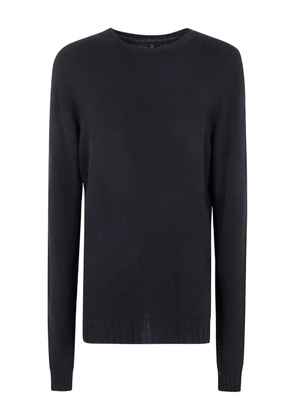 MD75 long-sleeve T-shirt - Black