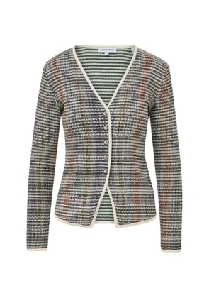 Veronica Beard Nadialine jacket - Neutrals