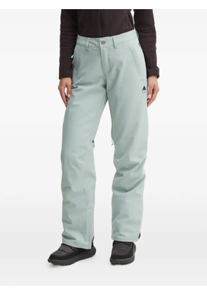 Burton zip ski trousers - Blue