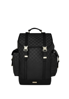 Sprayground Spritz Monte Carlo backpack - Black