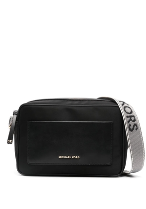 Michael Kors Jet Set crossbody bag - Black
