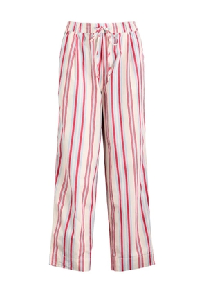 DAMSON MADDER Georgia trousers - Neutrals