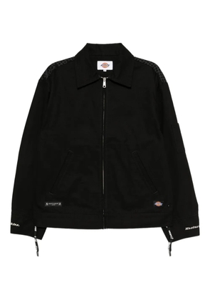 Mastermind Japan x Dickies graphic-print jacket - Black