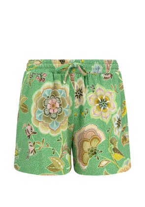PIP STUDIO Bob shorts - Green
