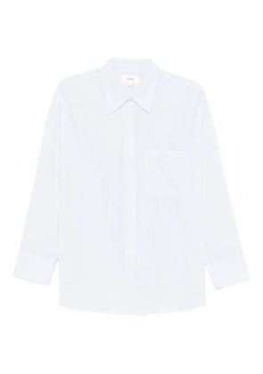 Xirena Sydney shirt - Blue