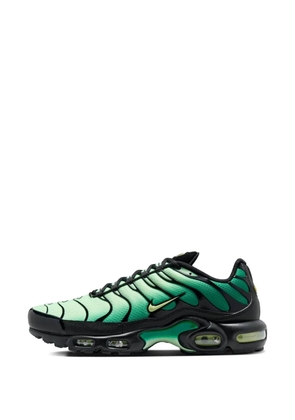 Nike Air Max Plus sneakers - Green