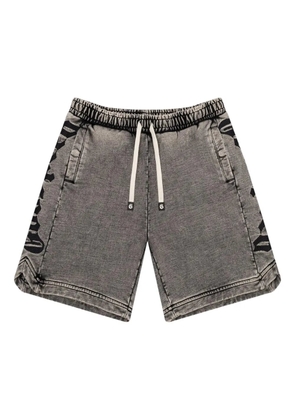 GODSPEED courtside shorts - Grey