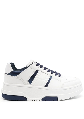 Tommy Hilfiger The Brooklyn sneakers - White