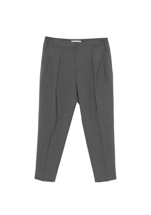 Briglia 1949 Portobellos trousers - Grey