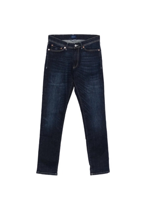 Gant five-pocket jeans - Blue