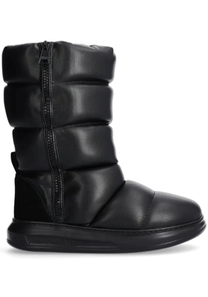Karl Lagerfeld Kapri Kosi boots - Black