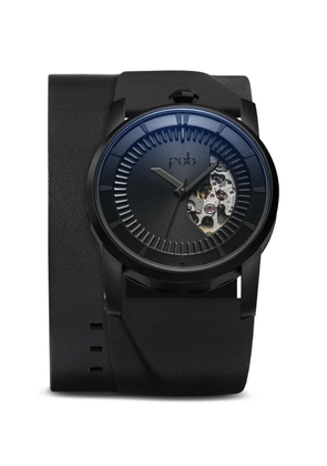 Fob Paris R413 Phantom 41mm watch - Black