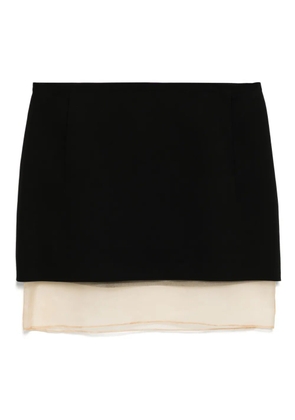 Esse Studios Issia skirt - Black