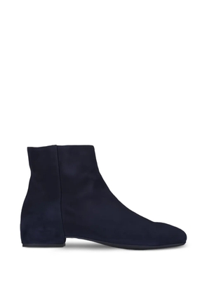 Aquatalia Ulyssa boots - Blue