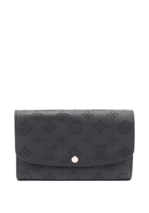 Louis Vuitton Pre-Owned 2019 multiple card slots wallet - Grey