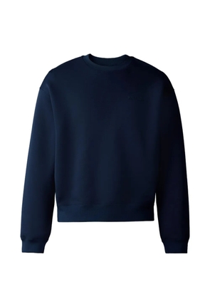 Mackage Julian crew-neck sweatshirt - Blue