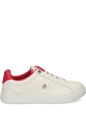 Tommy Hilfiger Elevated sneakers - White