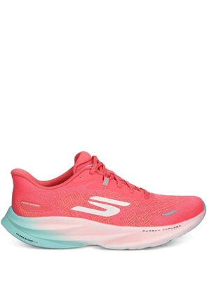 Skechers Aero Spark logo sneakers - Pink
