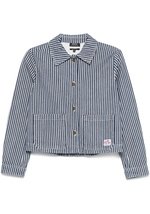 A.P.C. Frida jacket - Blue