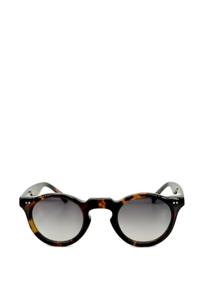 Josef Miller Melvin sunglasses - Brown