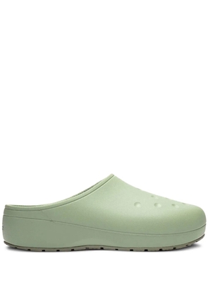 Crocs Energy slip-on clogs - Green