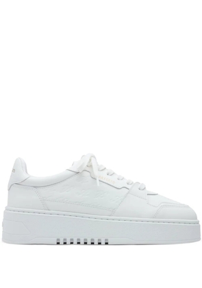 Axel Arigato Orbit sneakers - White