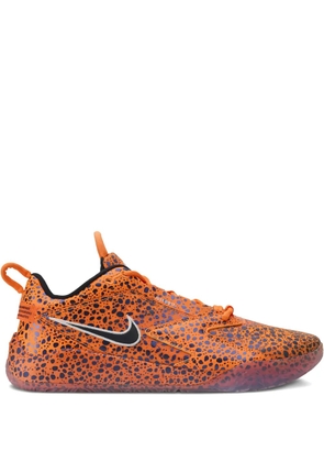 Nike Air Zoom Hyperace 3 SE sneakers - Orange