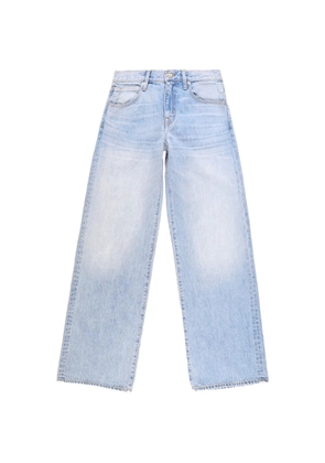 SLVRLAKE Mica jeans - Blue