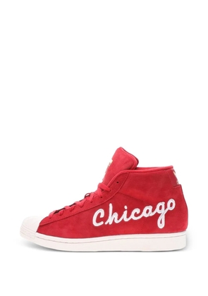 adidas Pro Model sneakers - Red