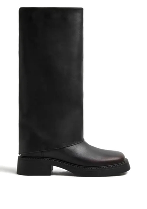 Miista 30mm Leala boots - Black