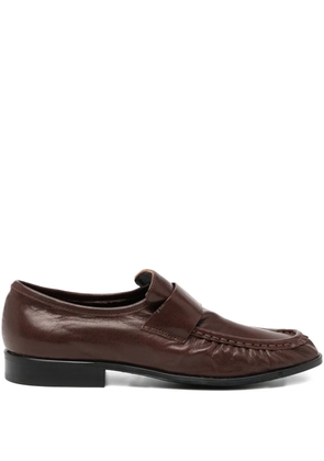 Senso Elle I loafers - Brown