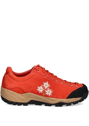 Diemme Movida sneakers - Orange