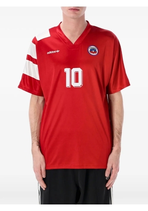 adidas Chile 93/94 T-shirt - Red