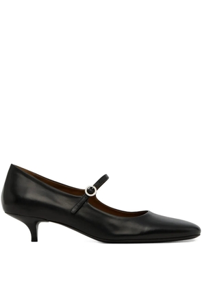 Marsèll Spianata heeled pumps - Black