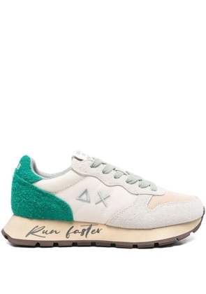 Sun68 Ally Vintage sneakers - Neutrals
