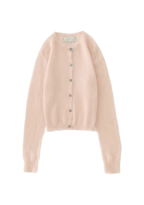 Studio Nicholson Iska cardigan - Pink