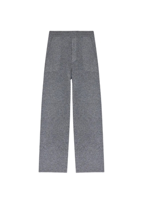 Lisa Yang pocket trousers - Grey