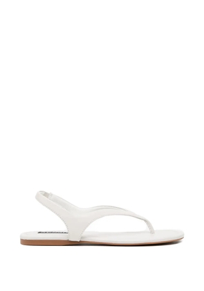 Senso Nessa sandals - White