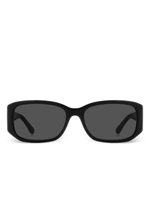 Isabel Marant Eyewear square-frame sunglasses - Black