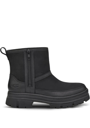 UGG Ashton Zip boots - Black