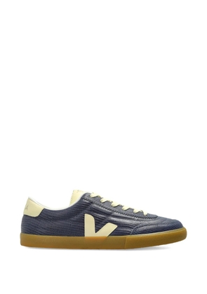 VEJA Panenka Dragon logo sneakers - Blue