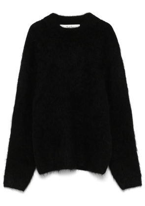 Séfr Haru sweater - Black