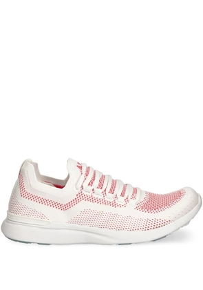 APL: ATHLETIC PROPULSION LABS TechLoom Breeze sneakers - White