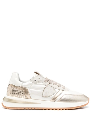 Philippe Model Paris Tropez 2.1 sneakers - Gold